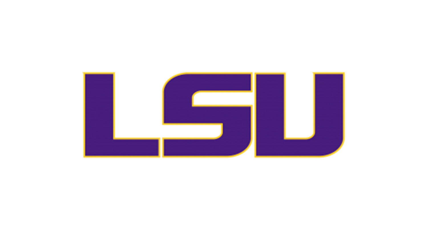 LSU Logo