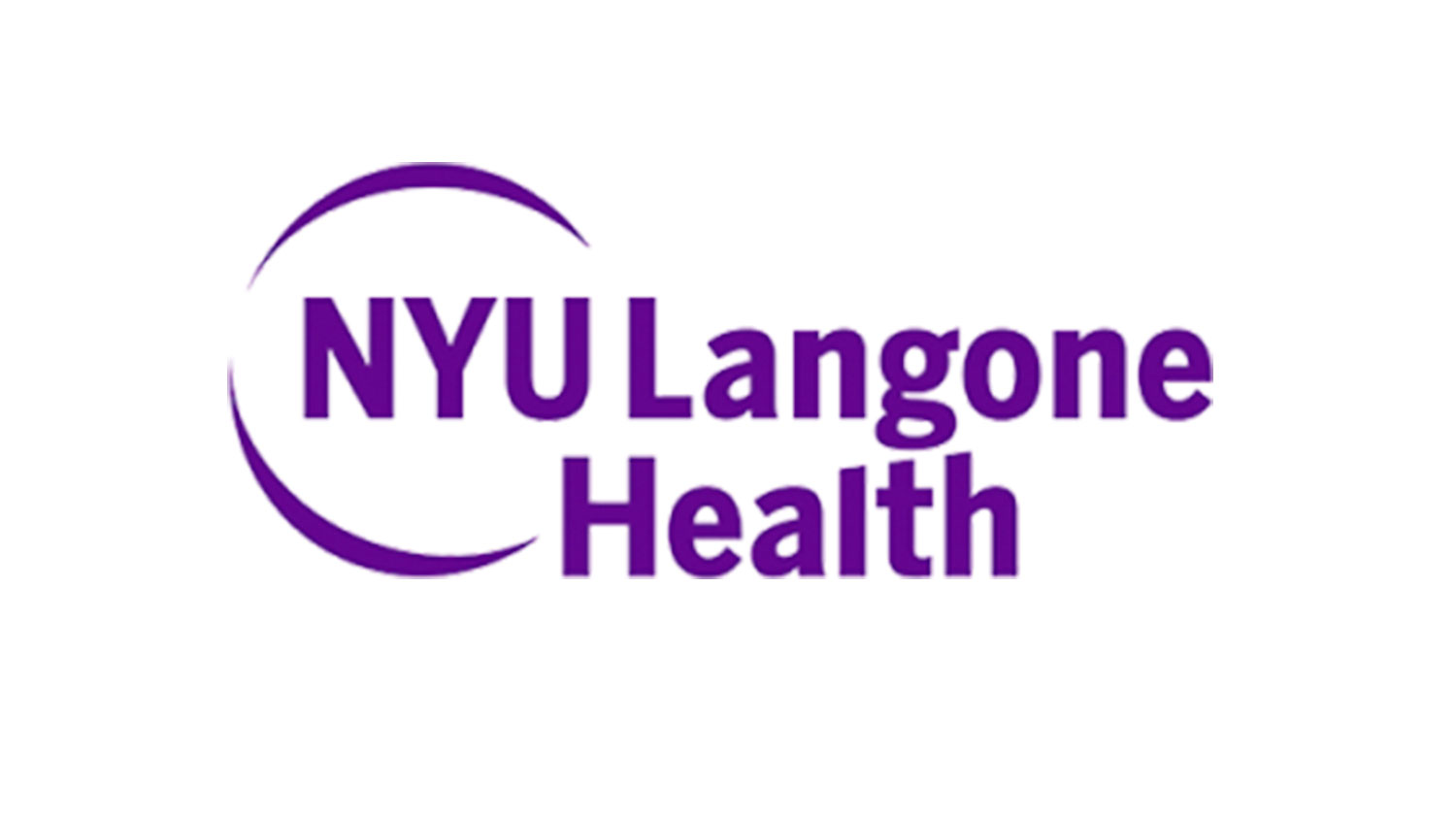 NYU Langone Health Logo