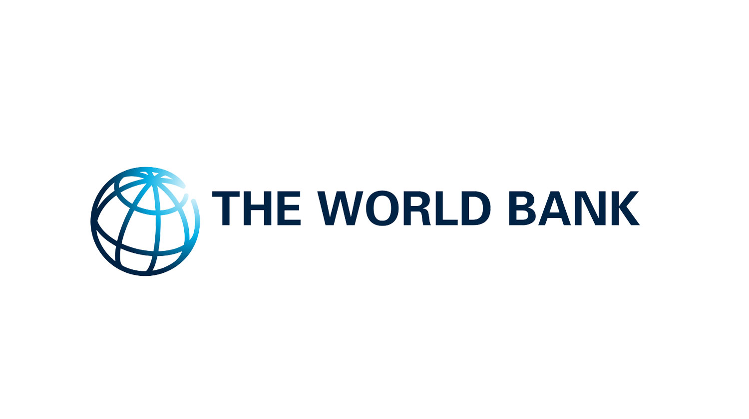 The World Bank Logo