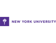 NYU logo