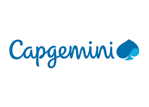 capgemini Logo