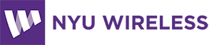 NYU Wireless Logo