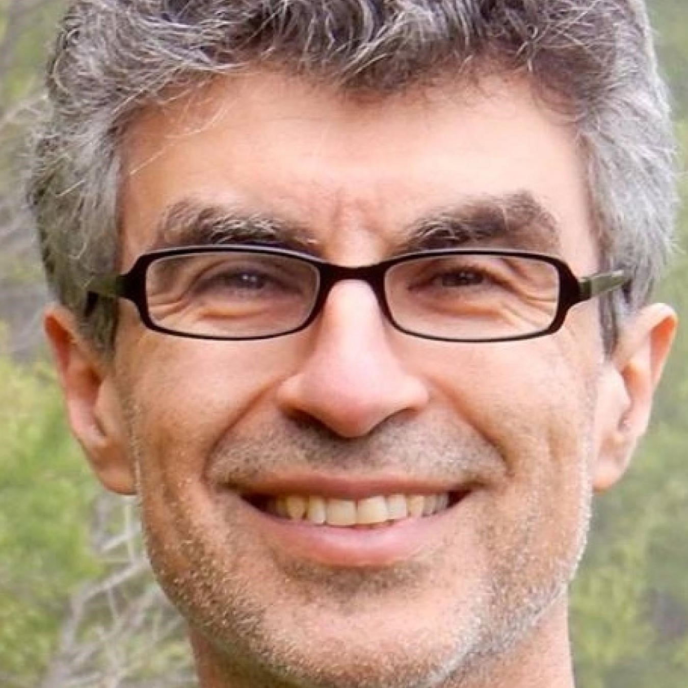 Yoshua Bengio